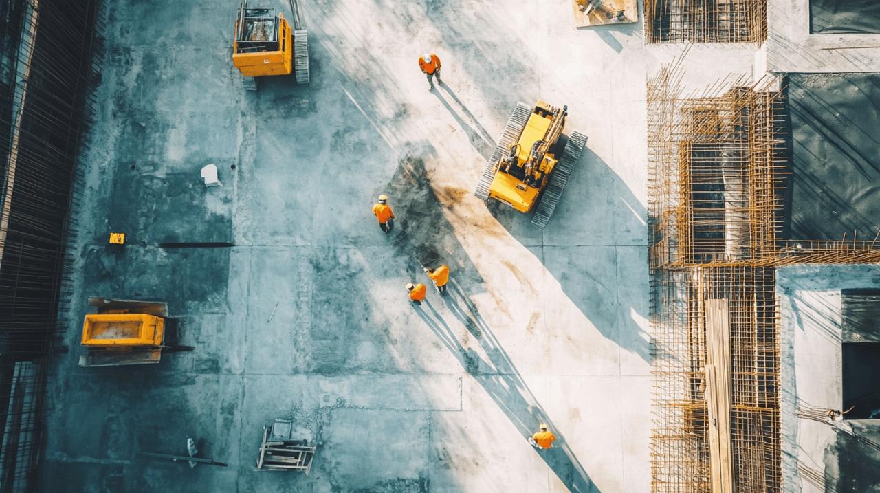Prix au m² du beton desactive : les derniers chiffres de 2024 pour votre projet
