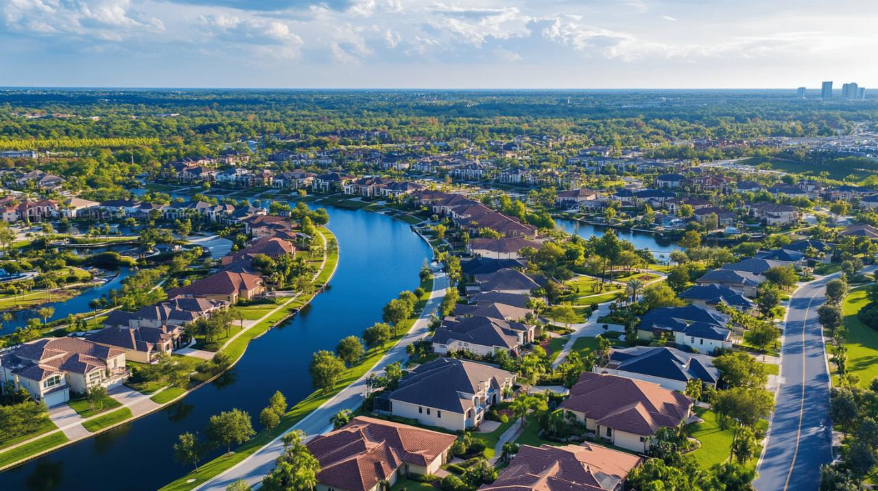 Comment investir a Orlando avec une strategie frugaliste digitalisee