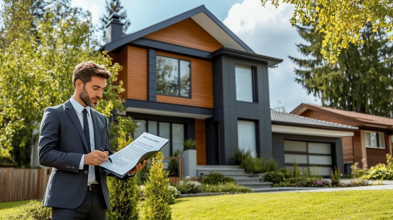 Les alternatives pour estimer sa maison : Le notaire est-il incontournable ?