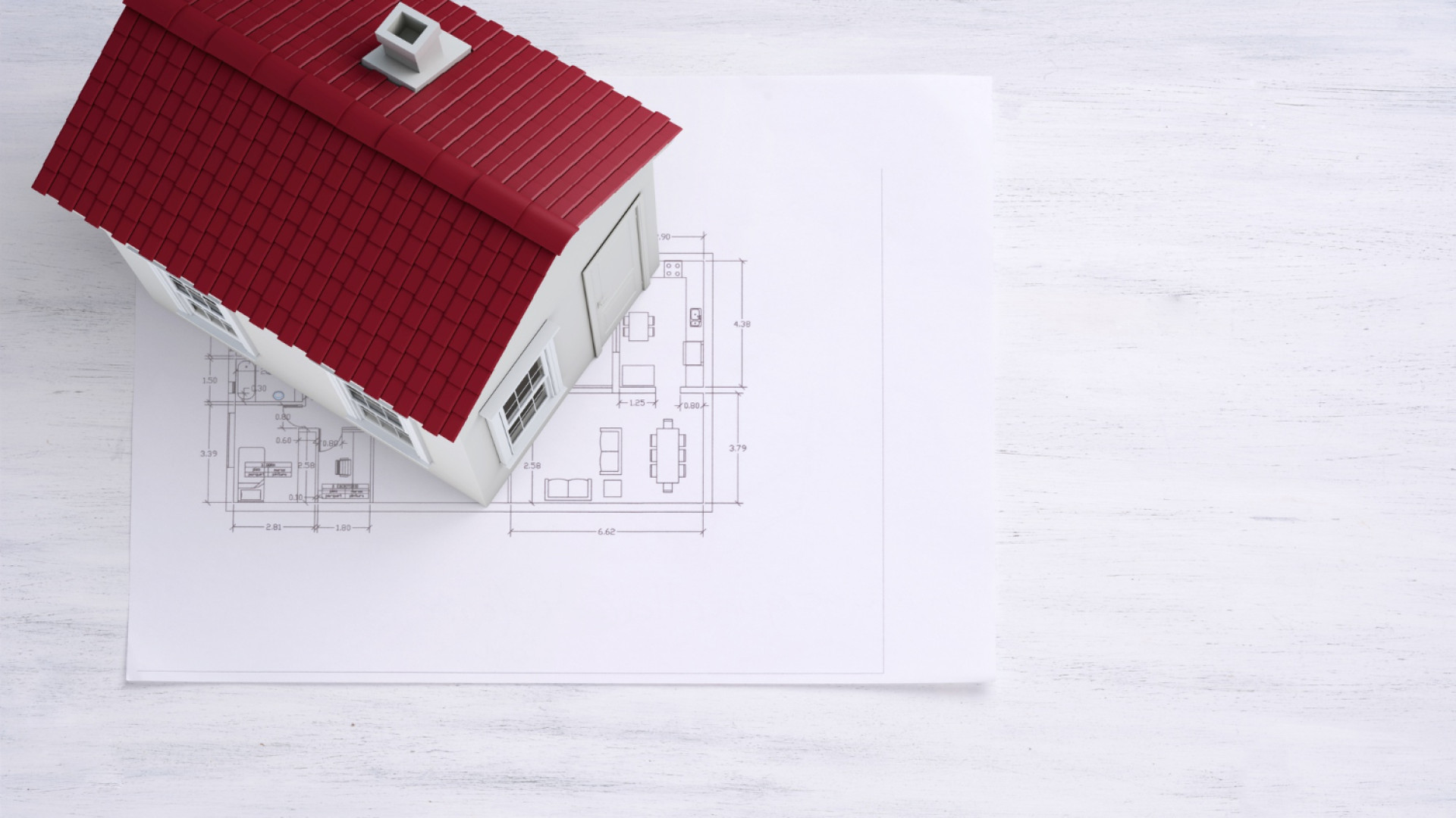 Pourquoi choisir la construction de maison autour de Saint-Lô dans la Manche ?